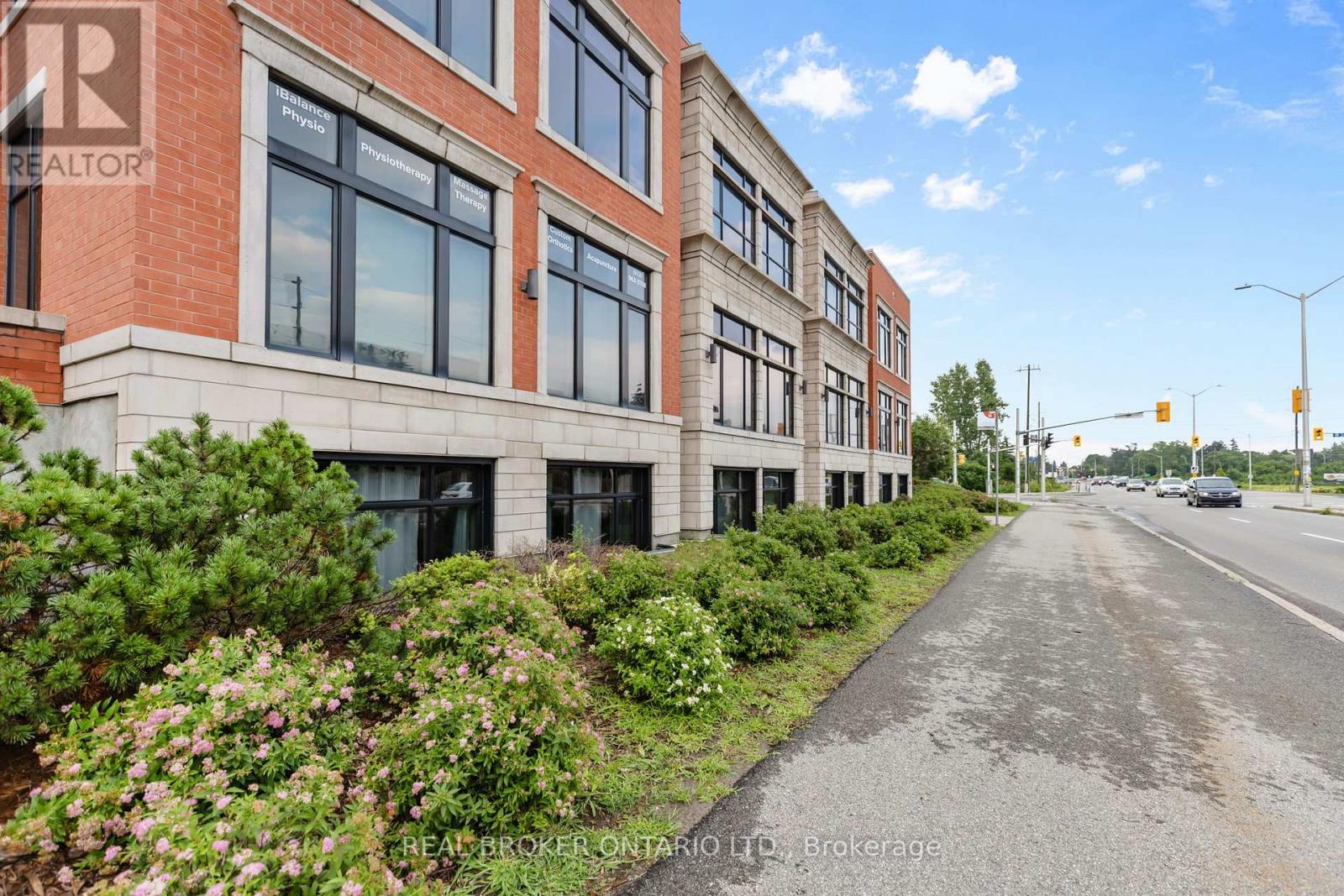 1 Bath Office for Sale in Ottawa – 400-4 – 2200 PRINCE OF WALES DRIVE, Ottawa – MLS# X13622102 - Image 27