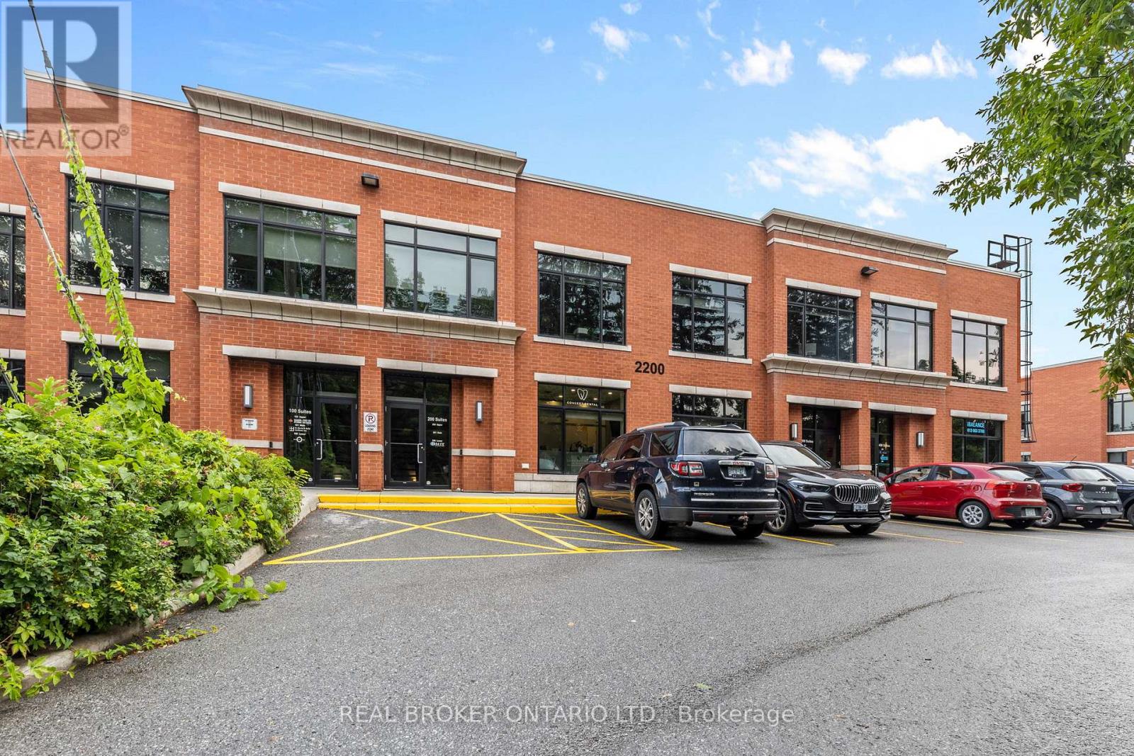 1 Bath Office for Sale in Ottawa – 400-4 – 2200 PRINCE OF WALES DRIVE, Ottawa – MLS# X13622102 - Image 28