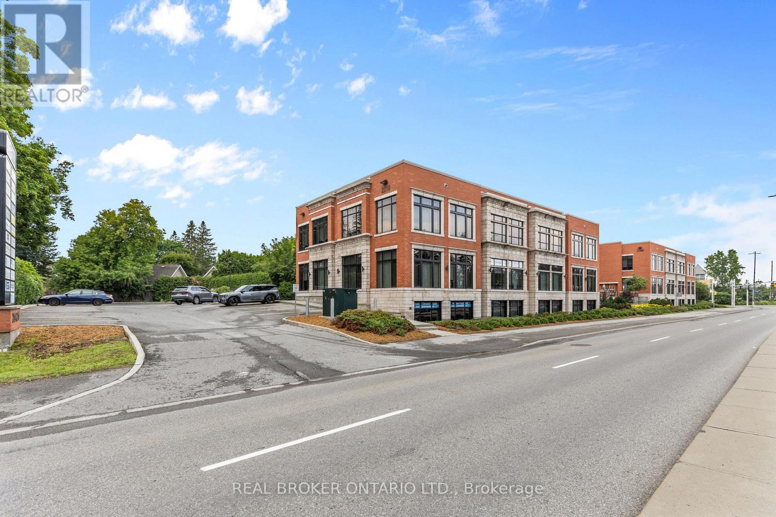 1 Bath Office for Sale in Ottawa – 400-4 – 2200 PRINCE OF WALES DRIVE, Ottawa – MLS# X13622102 - Image 30