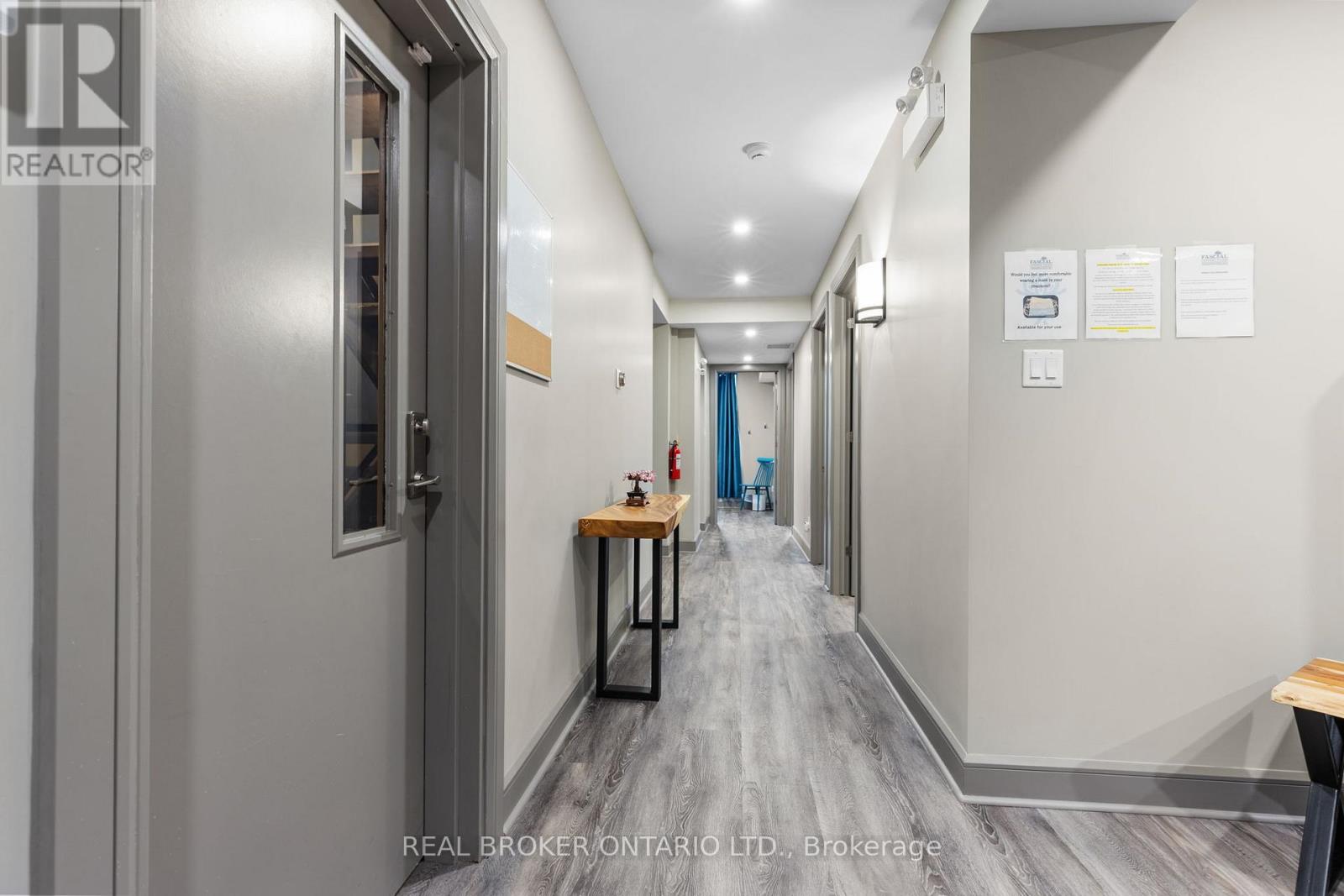 1 Bath Office for Sale in Ottawa – 400-4 – 2200 PRINCE OF WALES DRIVE, Ottawa – MLS# X13622102 - Image 9