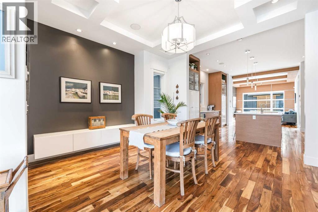 2027 42 Avenue SW, Altadore, Calgary photo 4