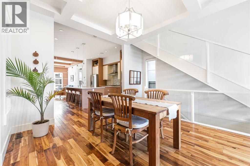 2027 42 Avenue SW, Altadore, Calgary photo 5