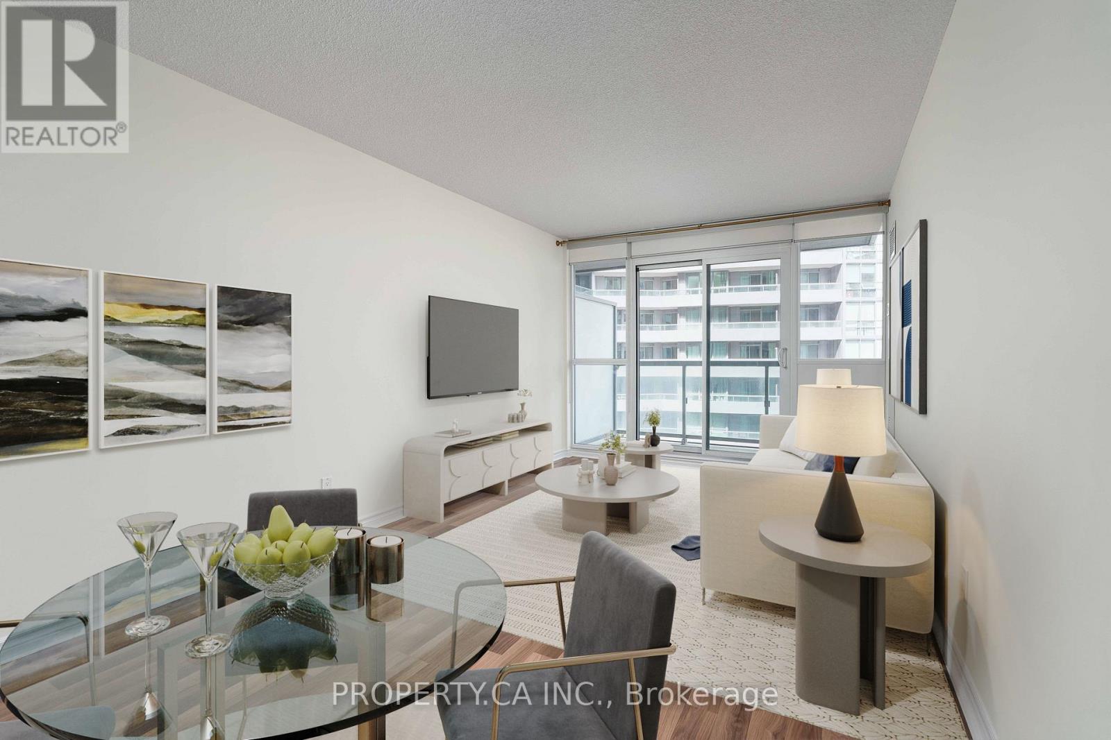 #803 25 LOWER SIMCOE STREET - 2