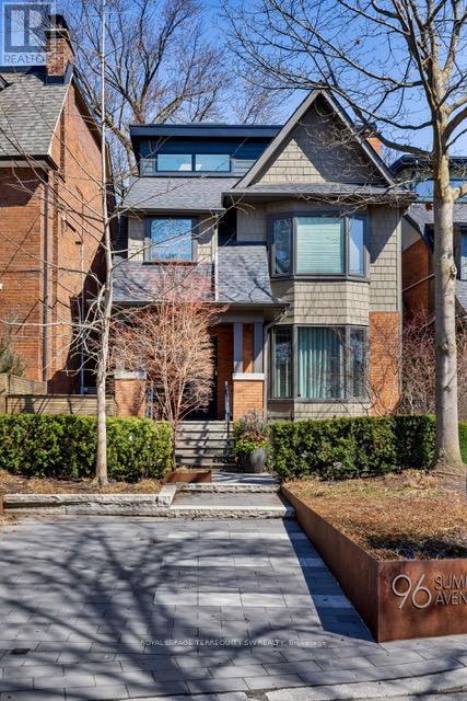 96 SUMMERHILL AVENUE - 1