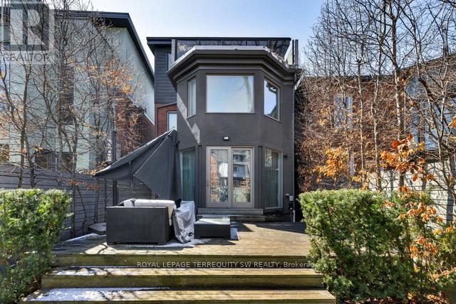 96 SUMMERHILL AVENUE - 15
