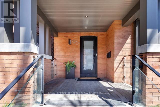96 SUMMERHILL AVENUE - 2
