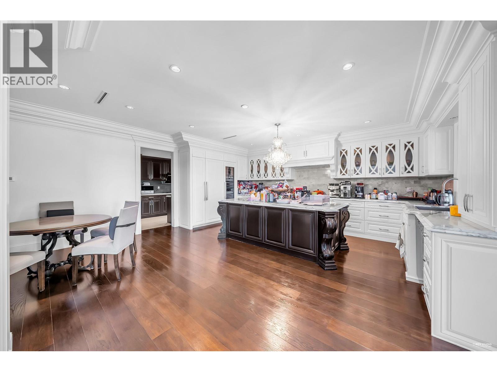 10651 GRANVILLE Avenue, Richmond