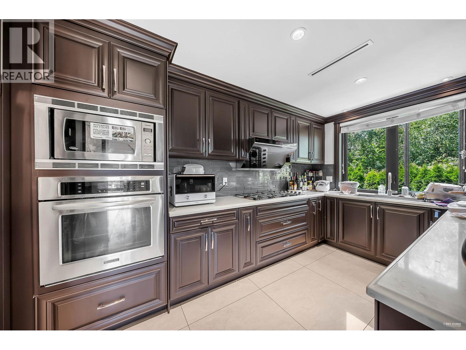 10651 GRANVILLE Avenue, Richmond