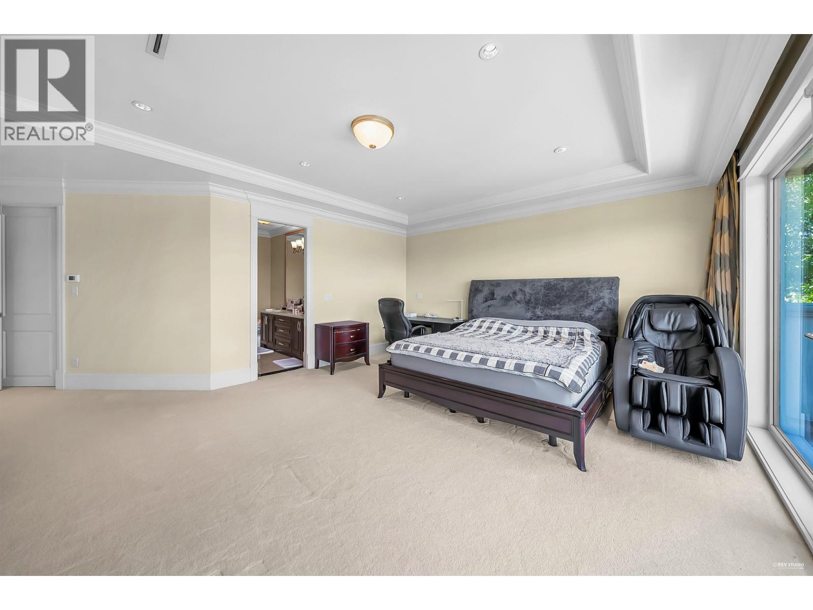 10651 GRANVILLE Avenue, Richmond