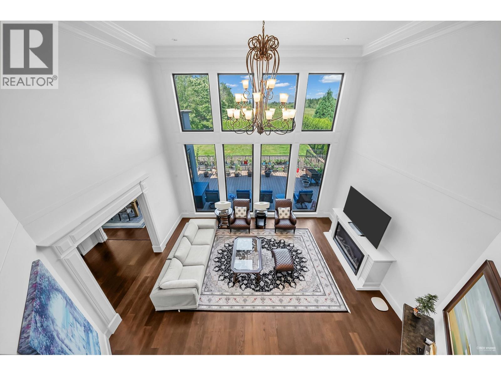 10651 GRANVILLE Avenue, Richmond
