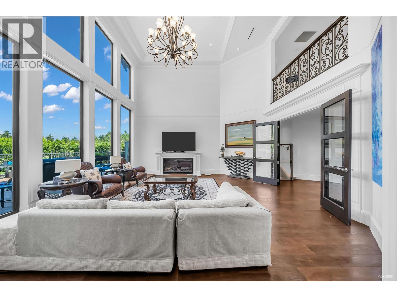 10651 GRANVILLE Avenue, Richmond