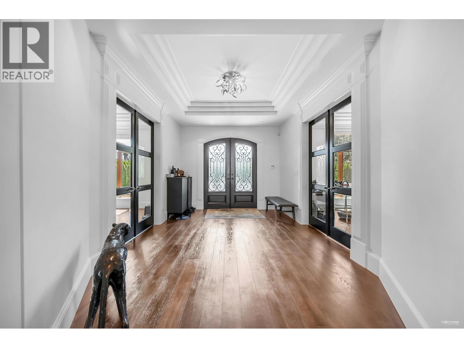 10651 GRANVILLE Avenue, Richmond