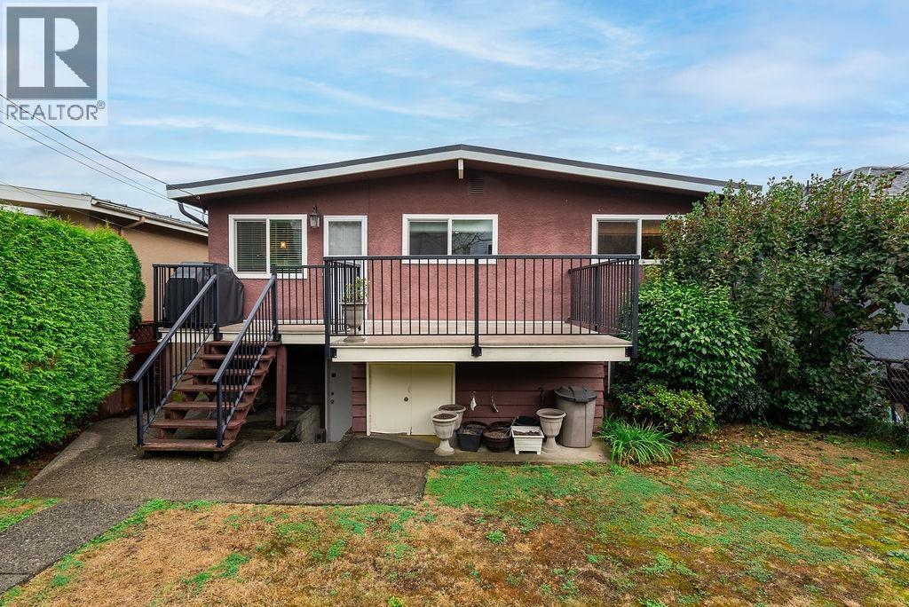 3 Bed, 3 Bath House for Sale in Vancouver – 3308 CHURCH STREET, Vancouver – MLS# R3151298 - Image 12