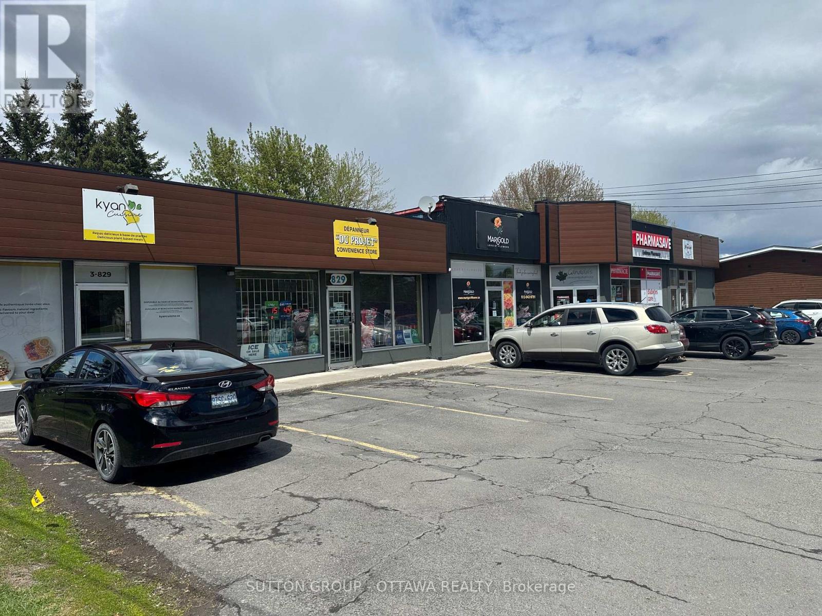 Retail for Sale in Russell – 829 NOTRE DAME STREET, Russell – MLS# X13114980 - Image 7