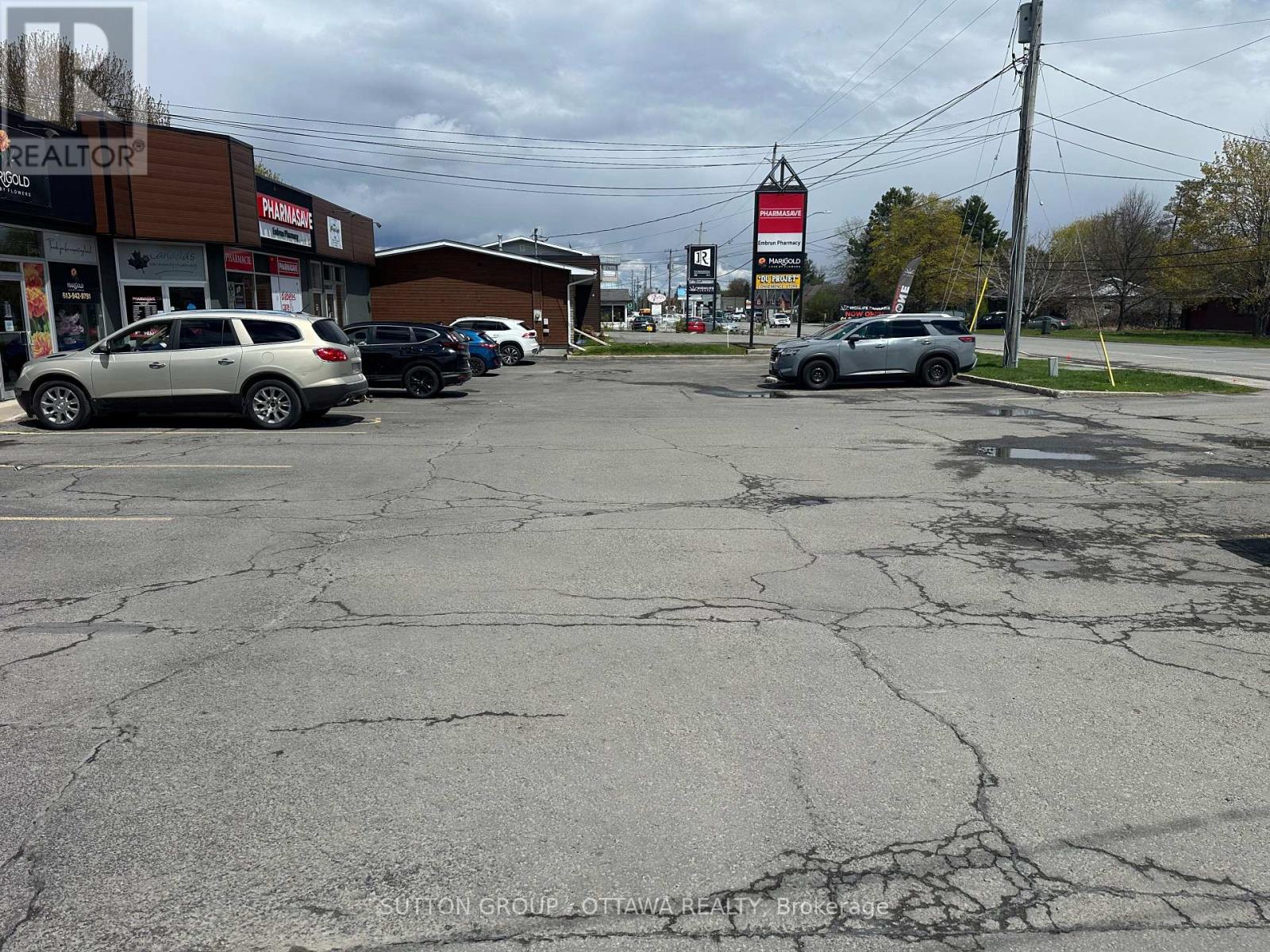 Retail for Sale in Russell – 829 NOTRE DAME STREET, Russell – MLS# X13114980 - Image 8