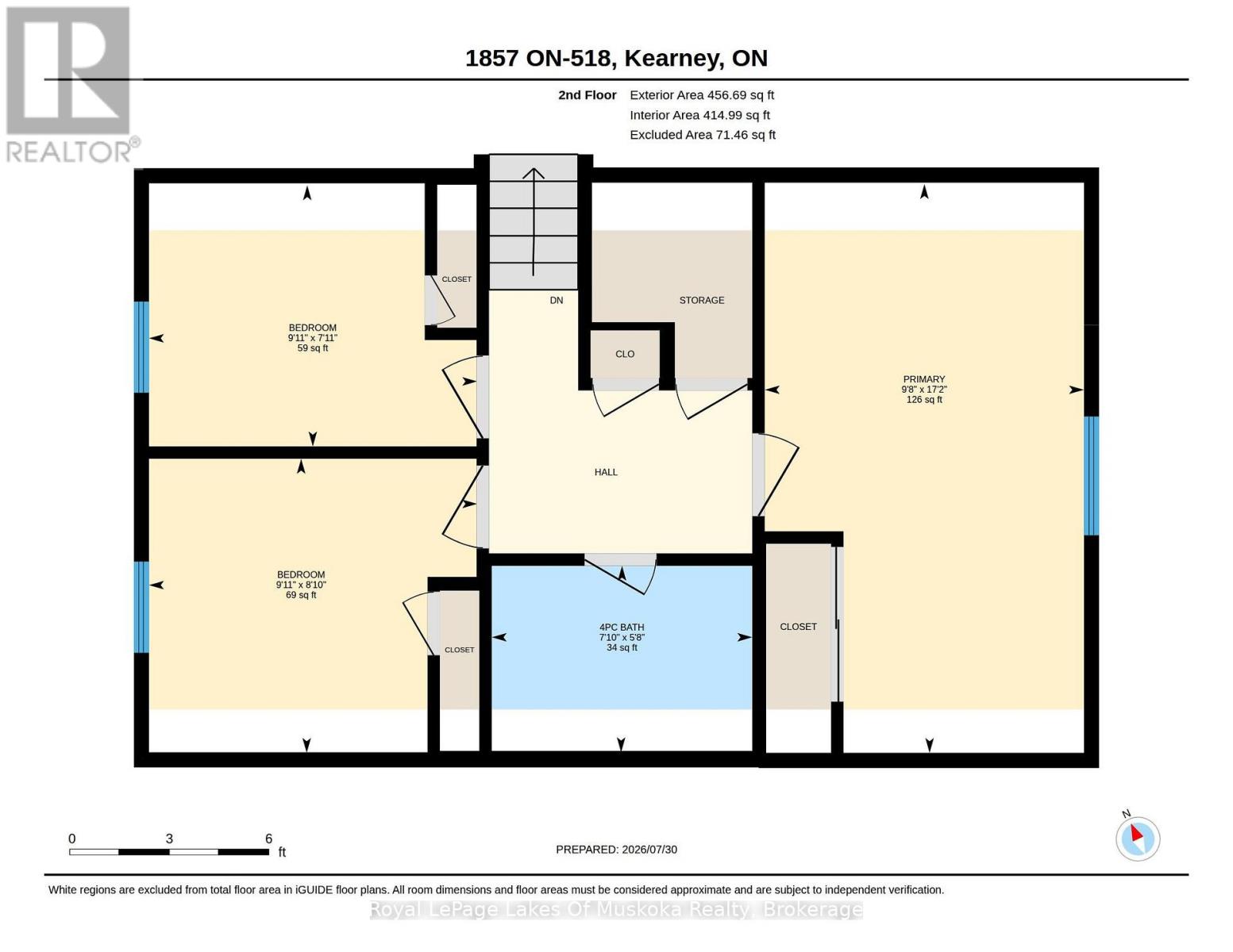 1857 HIGHWAY 518 E HIGHWAY - 37