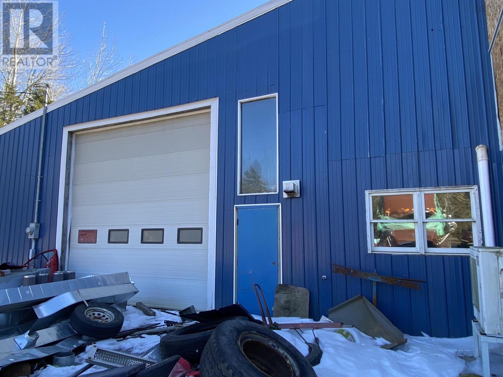 450 Dakota Road