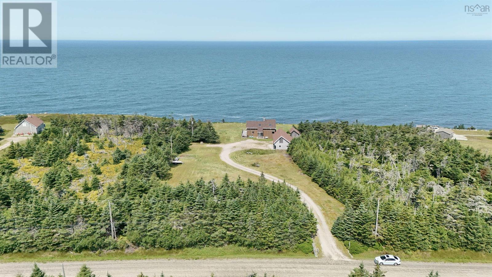 194 Thomas Road, Cape Forchu — photo 2