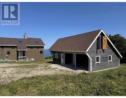 194 Thomas Road, Cape Forchu, NS B5A5G7 Photo 44