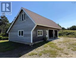 194 Thomas Road, Cape Forchu, NS B5A5G7 Photo 42