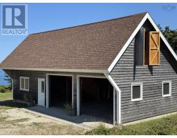 194 Thomas Road, Cape Forchu, NS B5A5G7 Photo 43