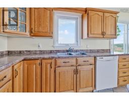 Laundry room - 48 Seaview Drive, Gabarus, NS B1K3T4 Photo 12