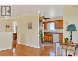 Kitchen - 48 Seaview Drive, Gabarus, NS B1K3T4 Photo 10