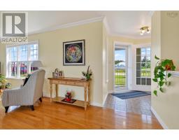 Family room - 48 Seaview Drive, Gabarus, NS B1K3T4 Photo 6
