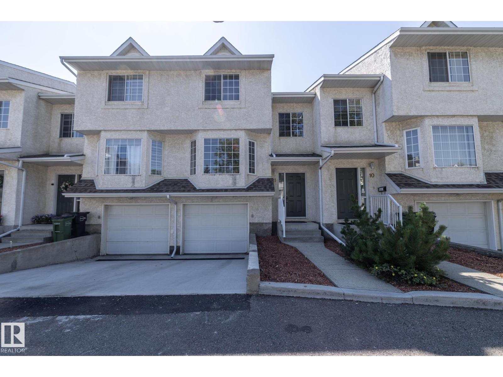 #11 9703 174 ST NW, Terra Losa, Edmonton photo 1