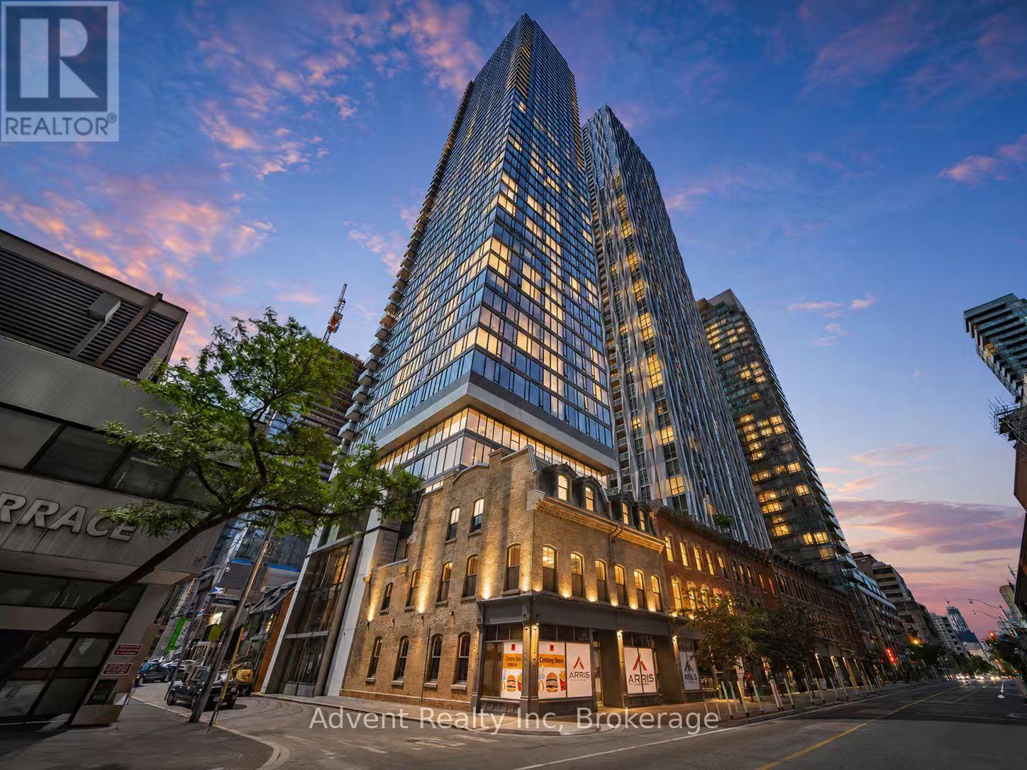 #2308 8 CUMBERLAND STREET - 40