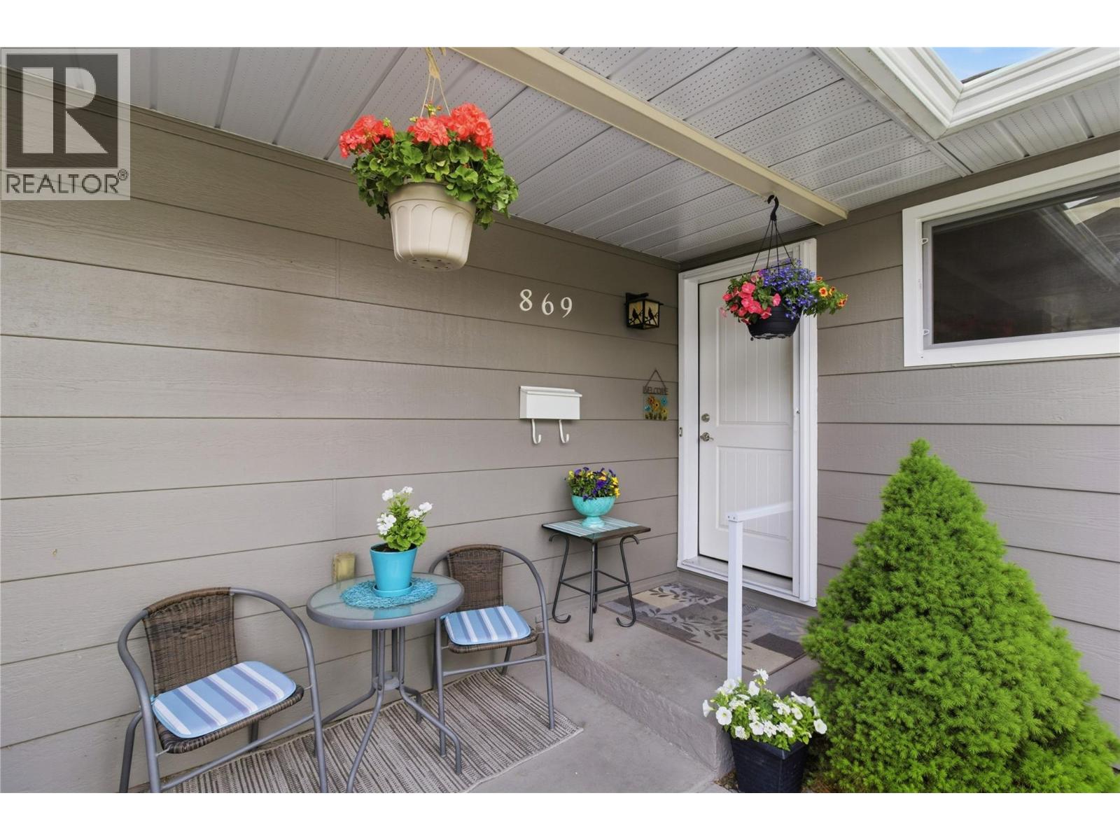 869 McKenzie Road - 10