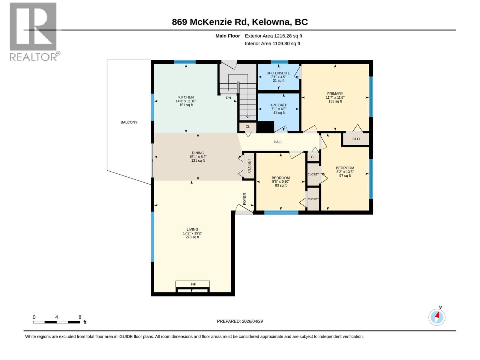869 McKenzie Road - 42