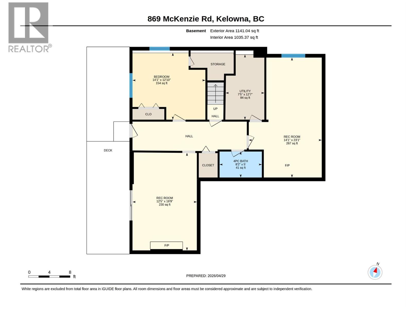 869 McKenzie Road - 43