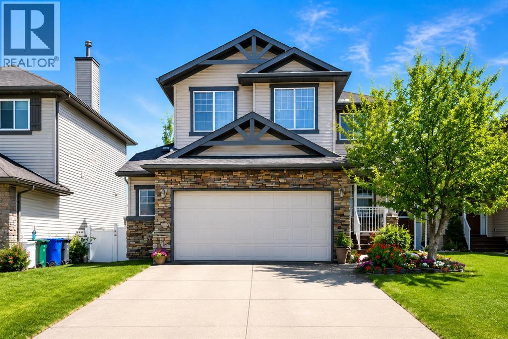 408 Rainbow Falls Way