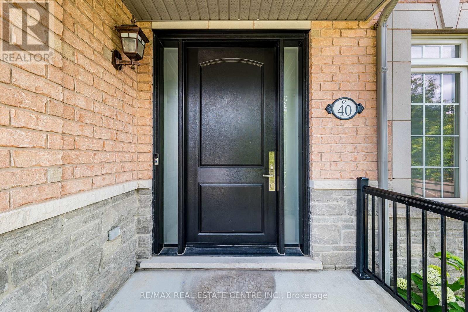40 CACHET COURT - 3