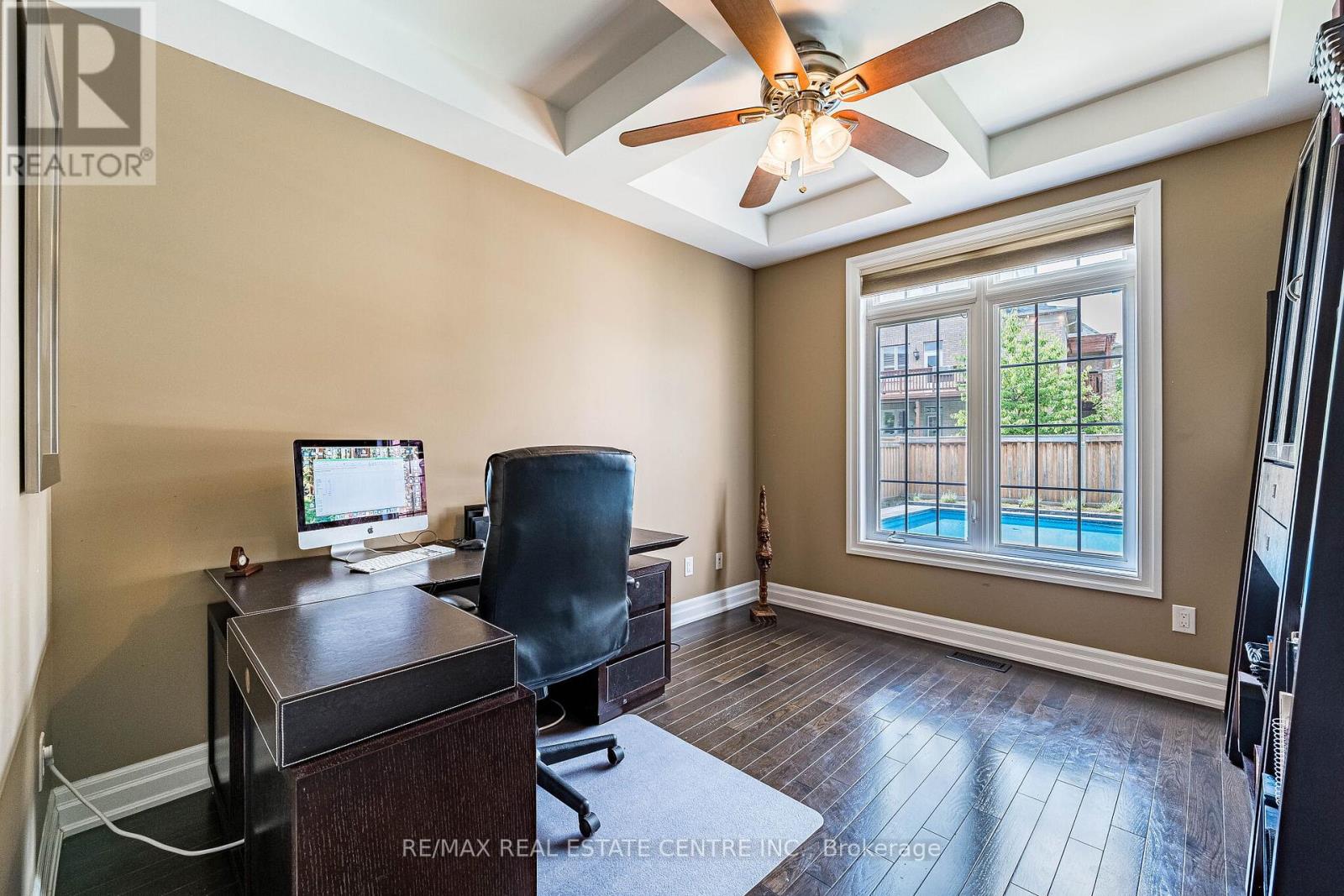 40 CACHET COURT - 5