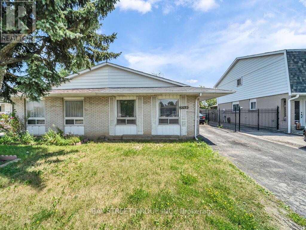 3068 MORNING STAR DRIVE - 6