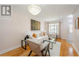 Bedroom 4 - 86 Rory Road, Toronto, ON M6L3G1 Photo 7