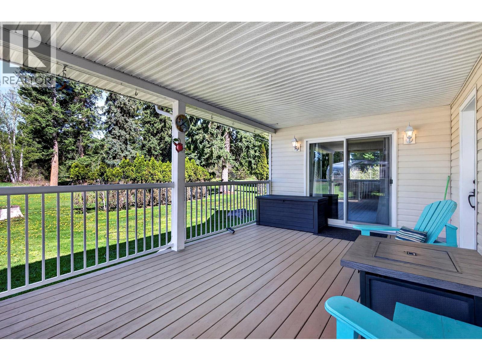 106E Old N Thompson Highway - 45