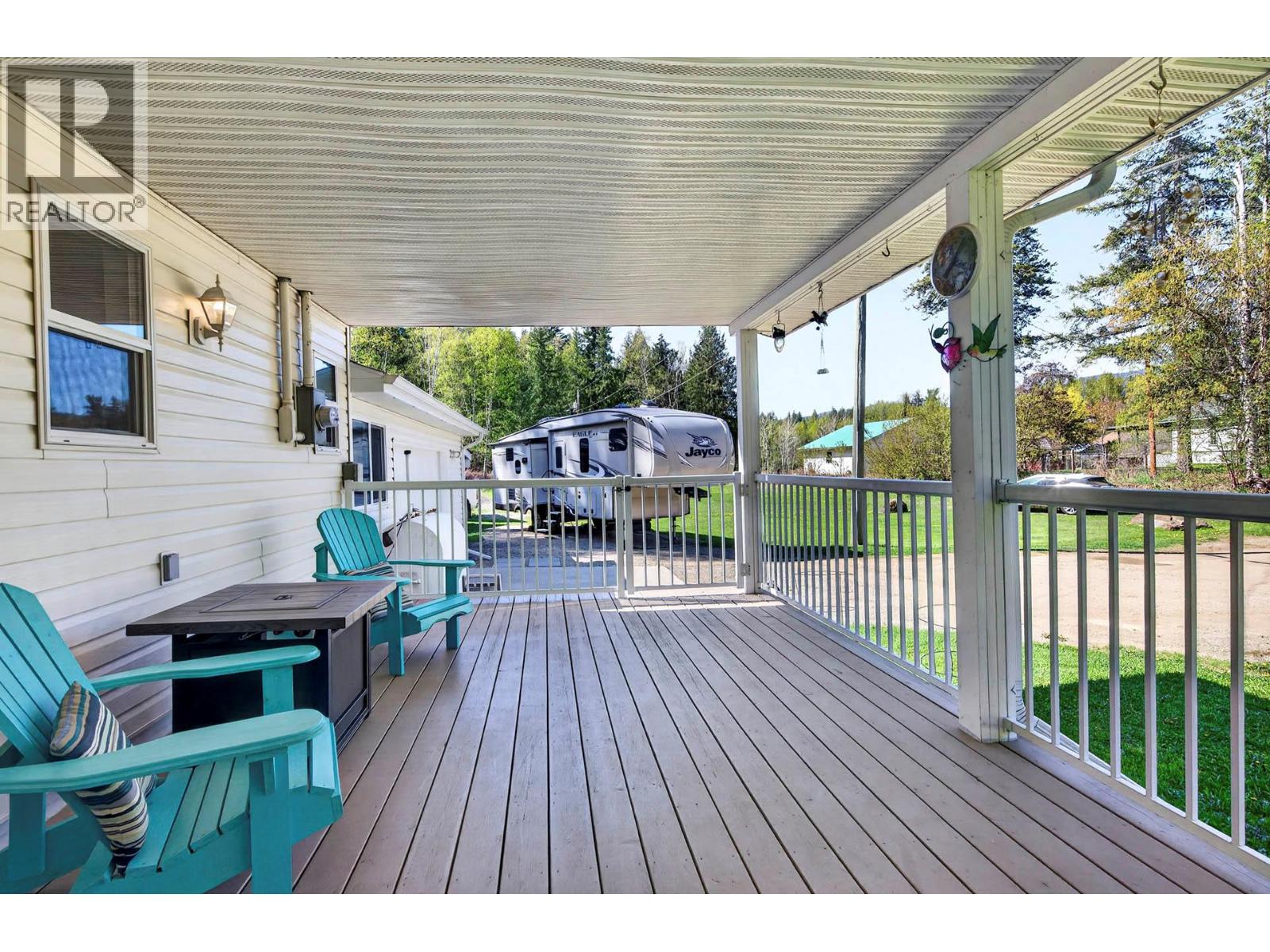 106E Old N Thompson Highway - 46
