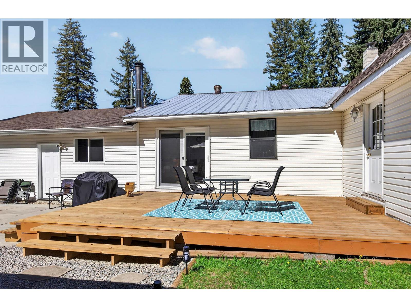 106E Old N Thompson Highway - 39