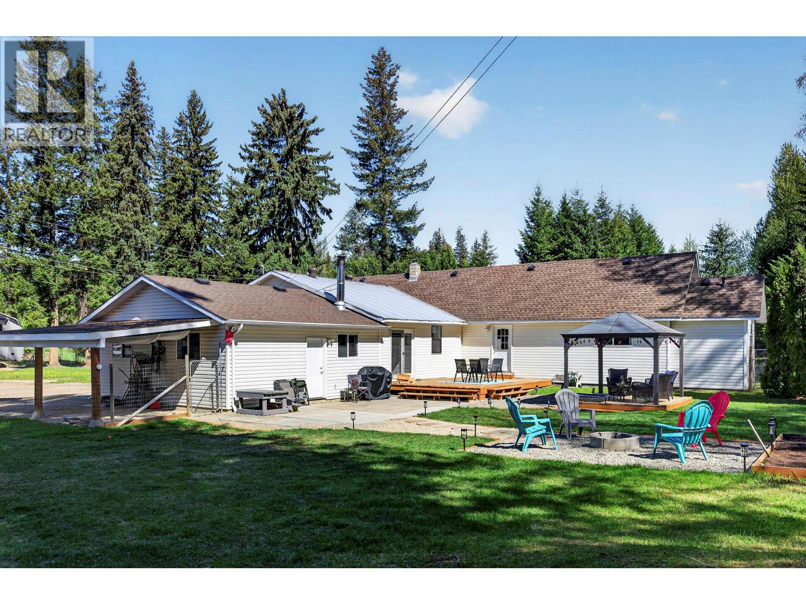 106E Old N Thompson Highway - 38