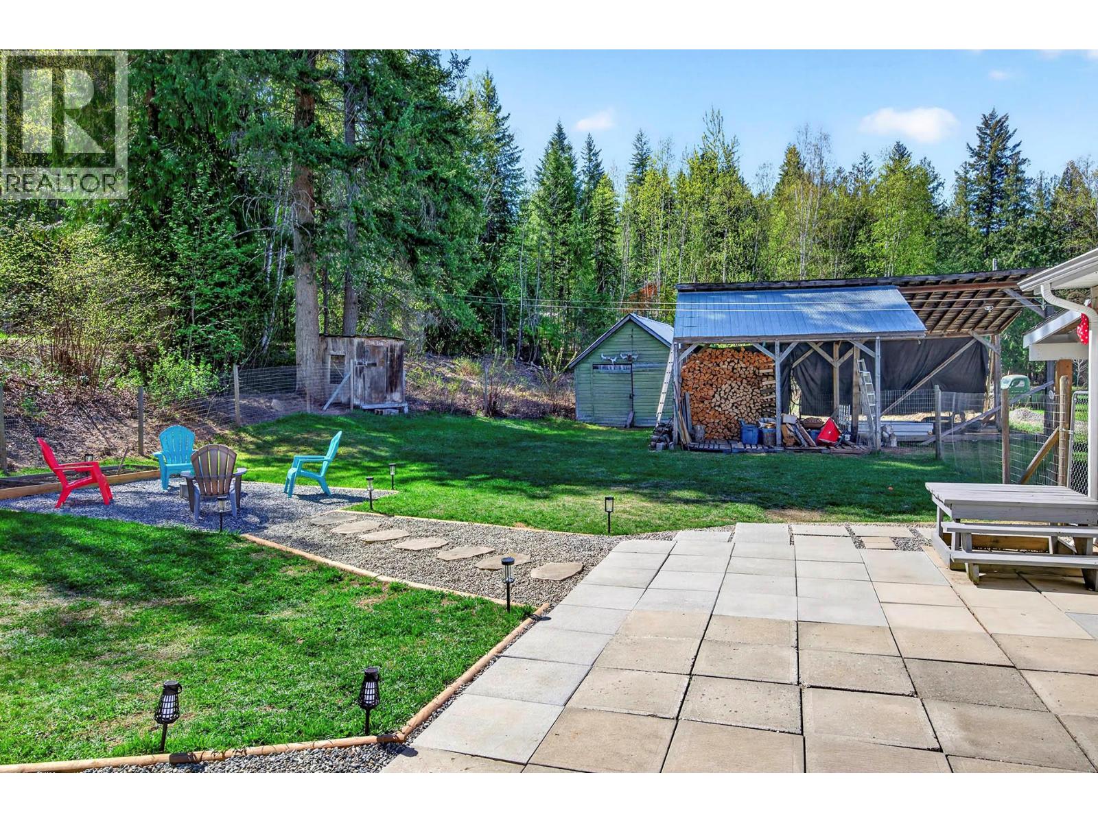 106E Old N Thompson Highway - 44