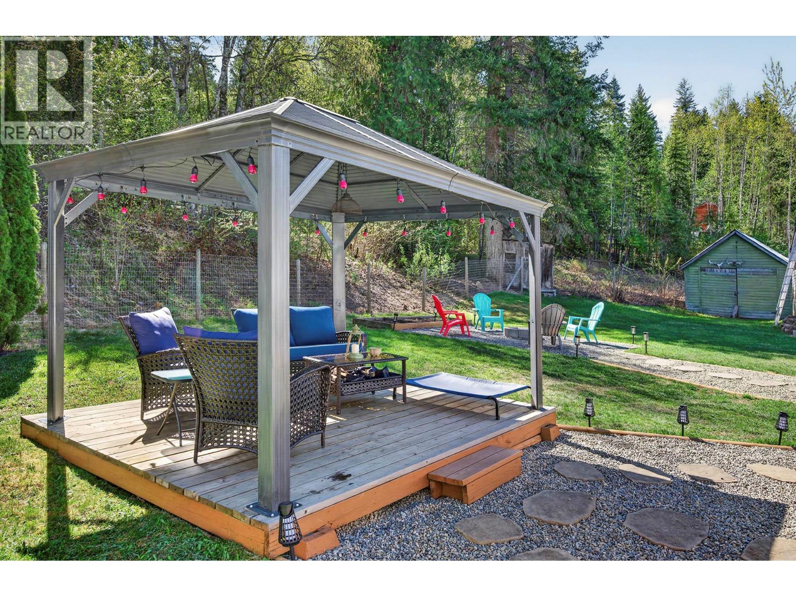 106E Old N Thompson Highway - 42