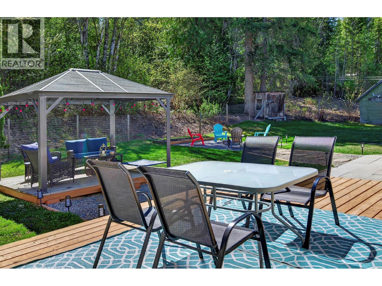 106E Old N Thompson Highway - 41
