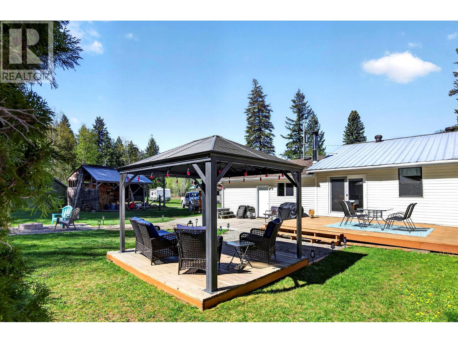 106E Old N Thompson Highway - 43