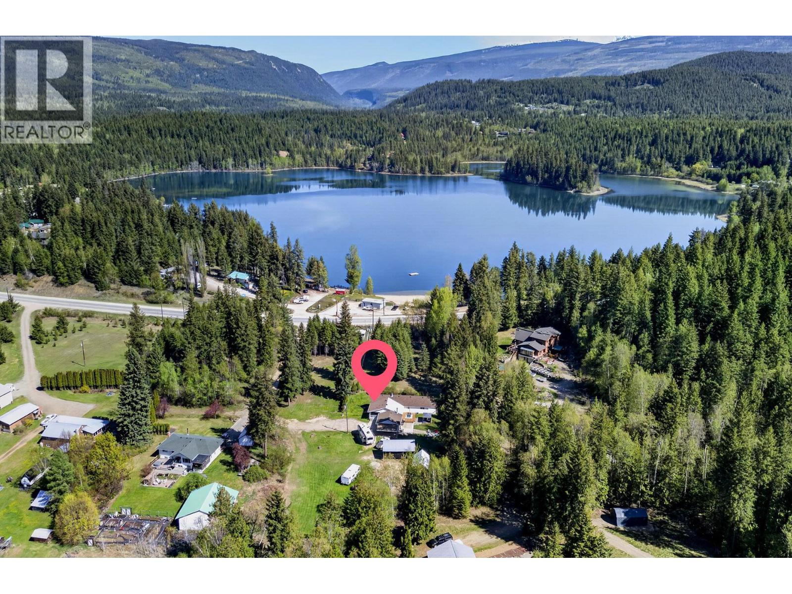 106E Old N Thompson Highway - 1