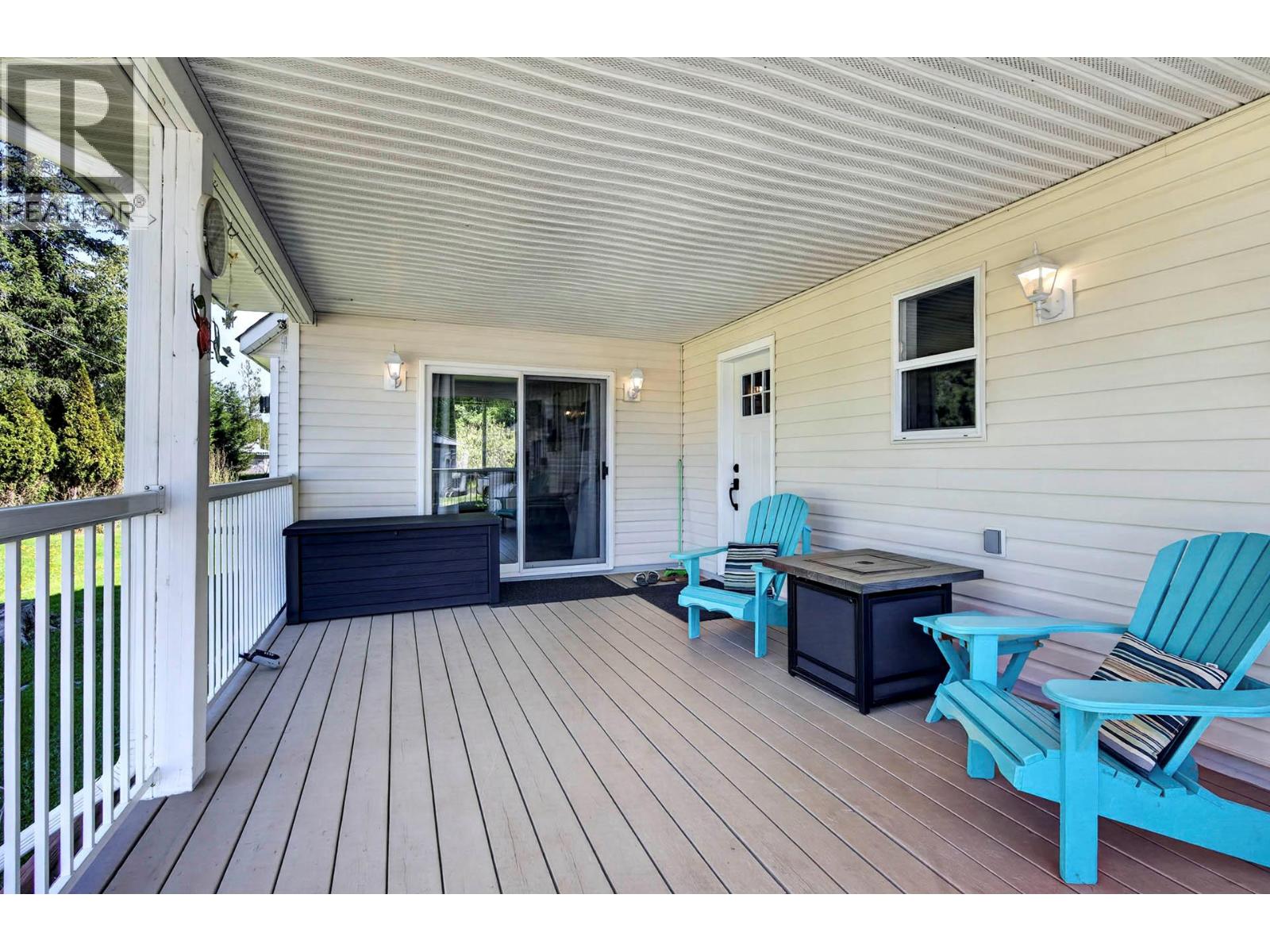 106E Old N Thompson Highway - 47