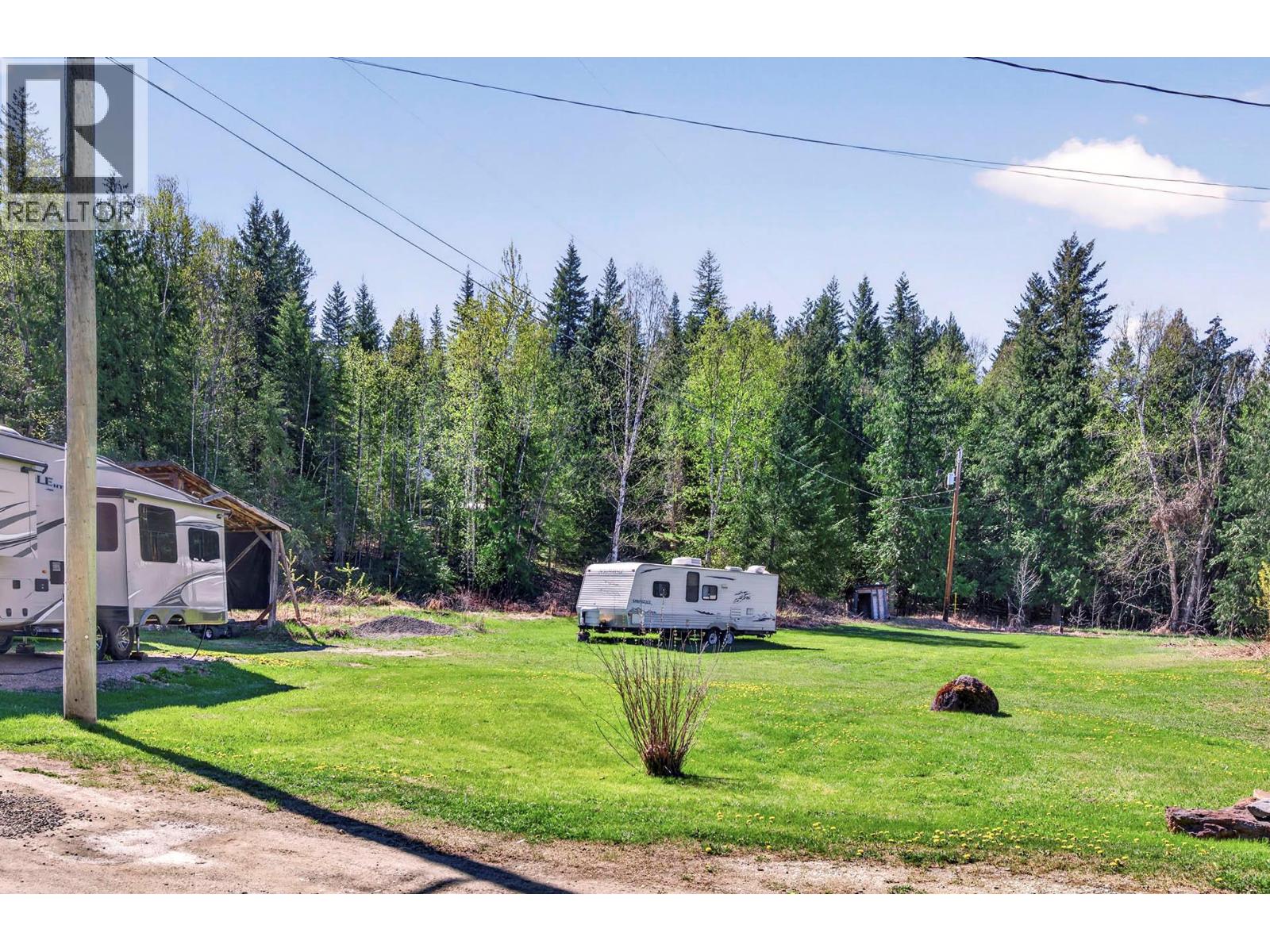 106E Old N Thompson Highway - 52