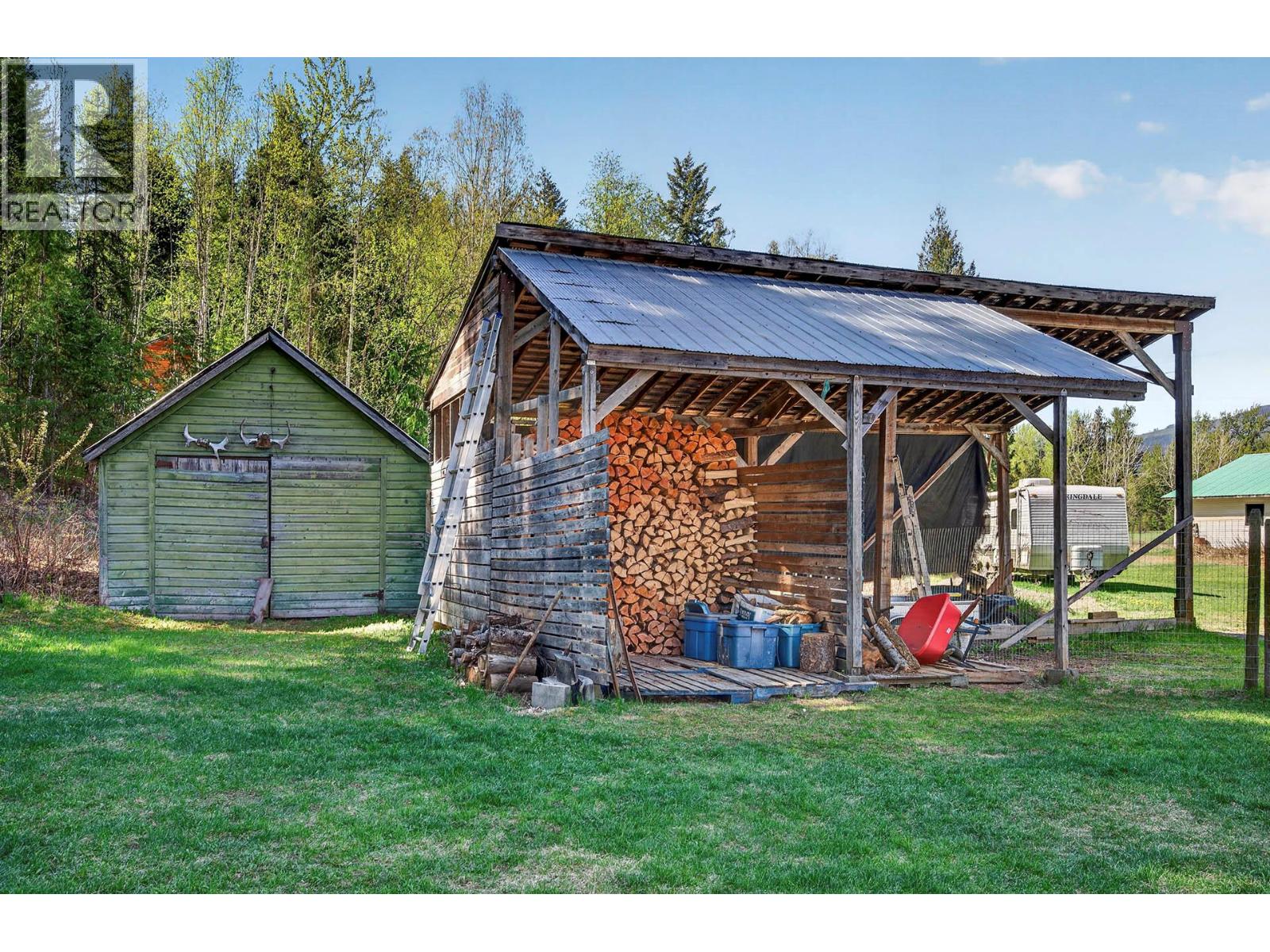 106E Old N Thompson Highway - 55